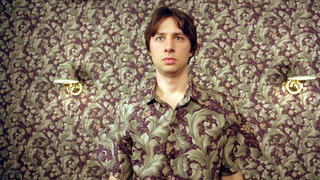 Zach Braff might direct geriatric bank robbery movie